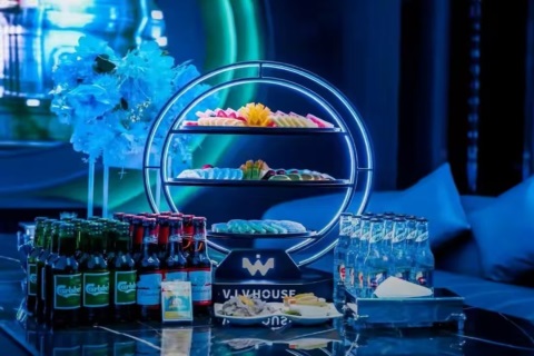 本溪KTV招聘促销员,新人优先安排上班